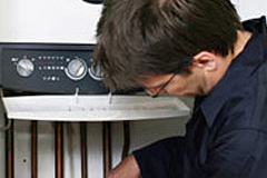 boiler repair Grimbister