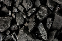 Grimbister coal boiler costs